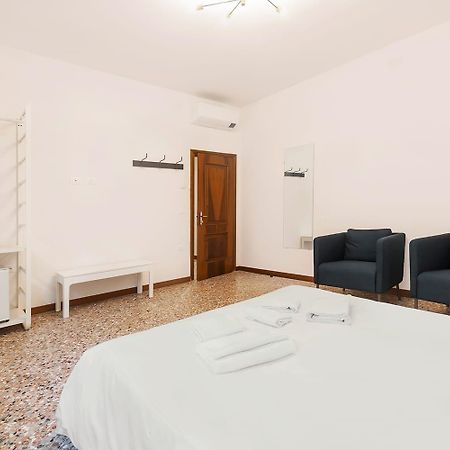 Casa Alimante Hotel Venice Ngoại thất bức ảnh