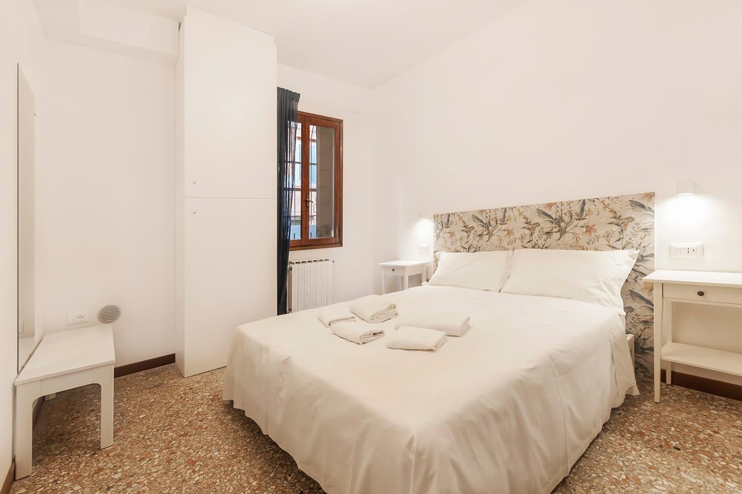Casa Alimante Hotel Venice Ngoại thất bức ảnh