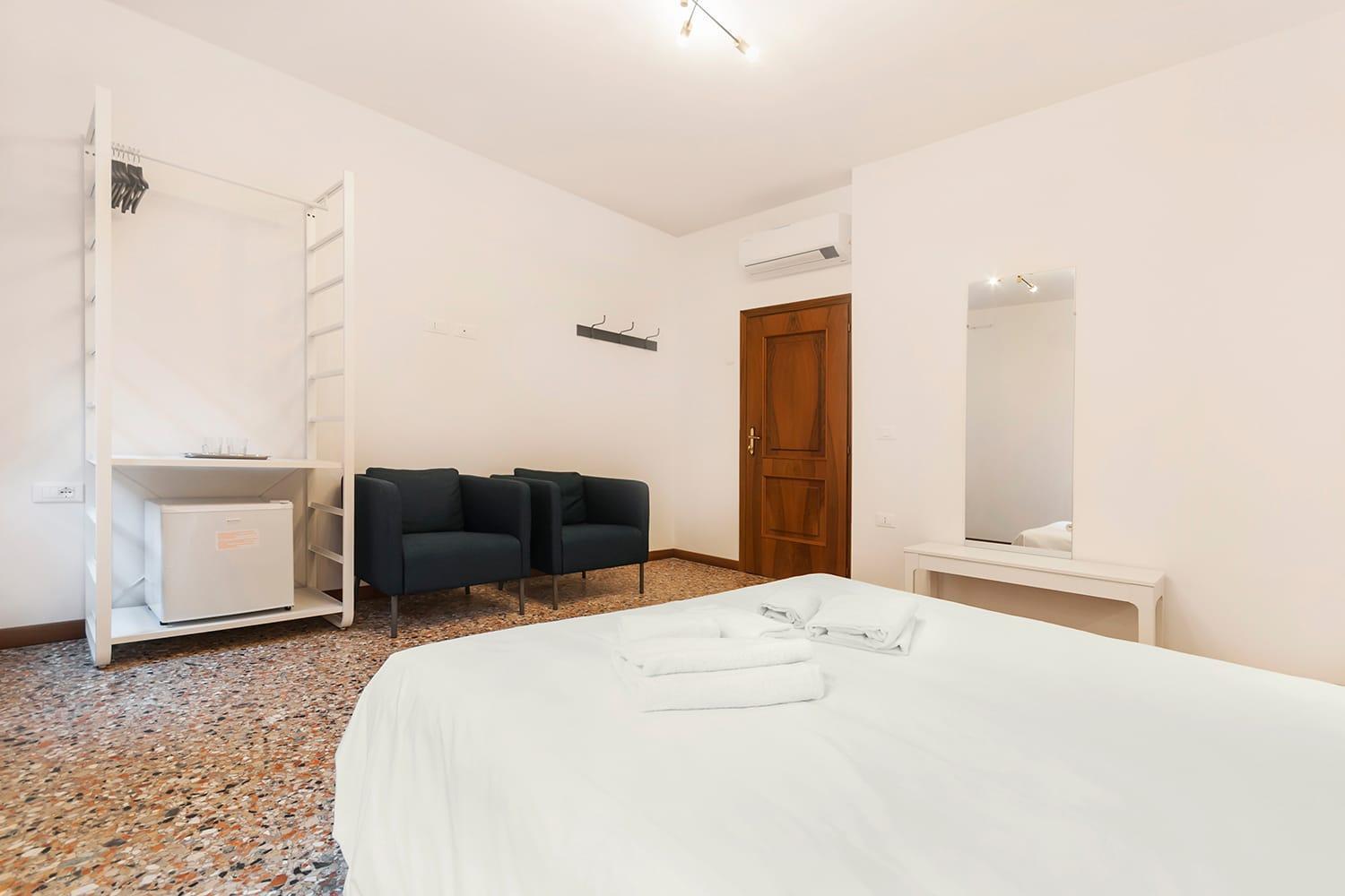 Casa Alimante Hotel Venice Ngoại thất bức ảnh