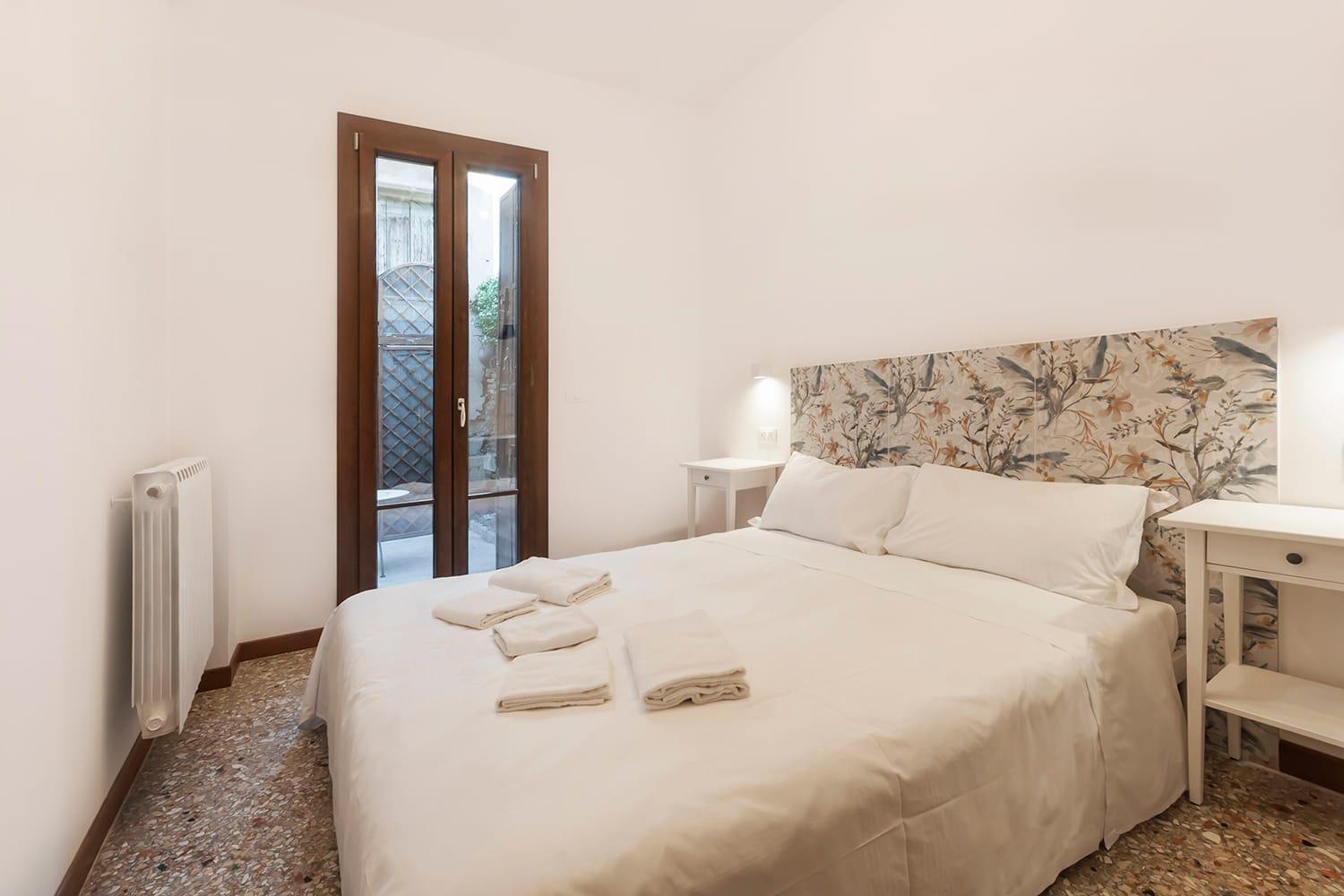 Casa Alimante Hotel Venice Ngoại thất bức ảnh