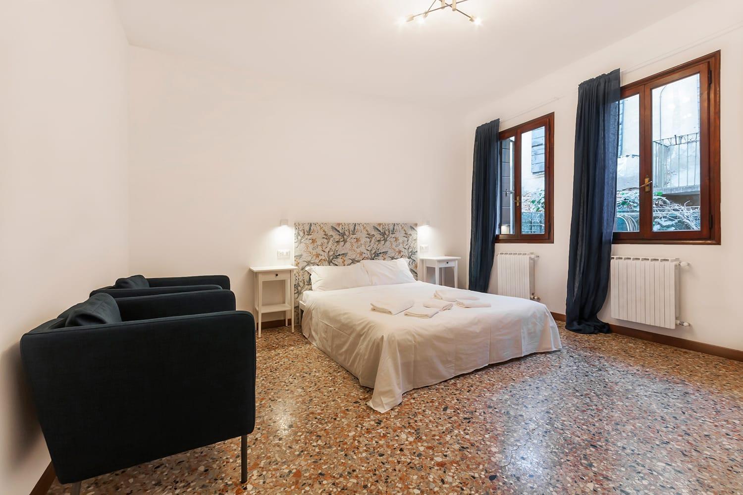 Casa Alimante Hotel Venice Ngoại thất bức ảnh