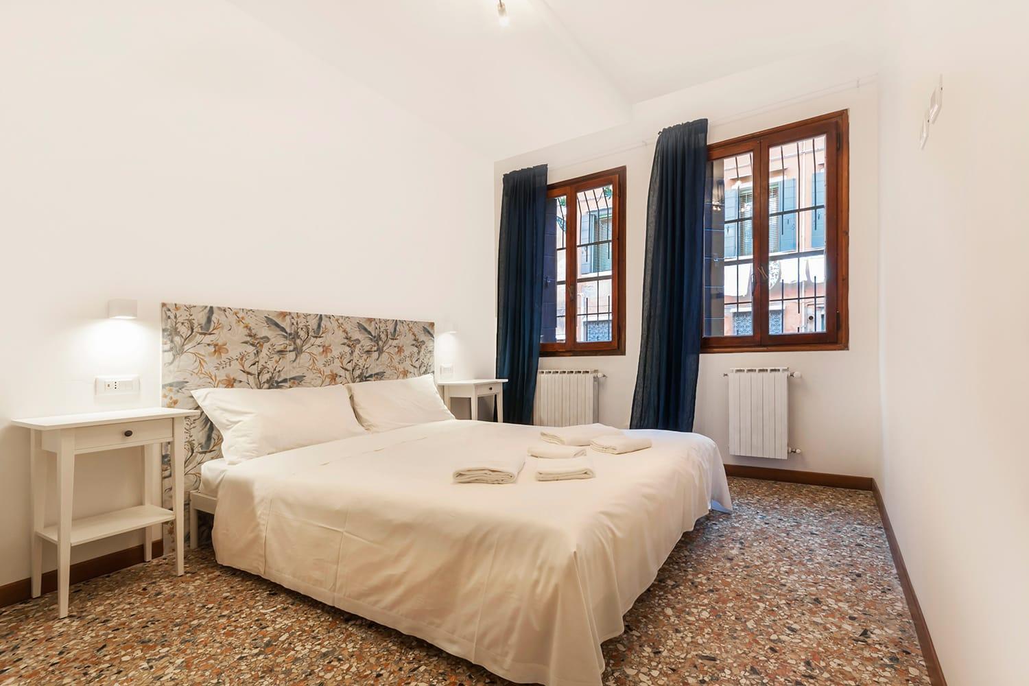 Casa Alimante Hotel Venice Ngoại thất bức ảnh