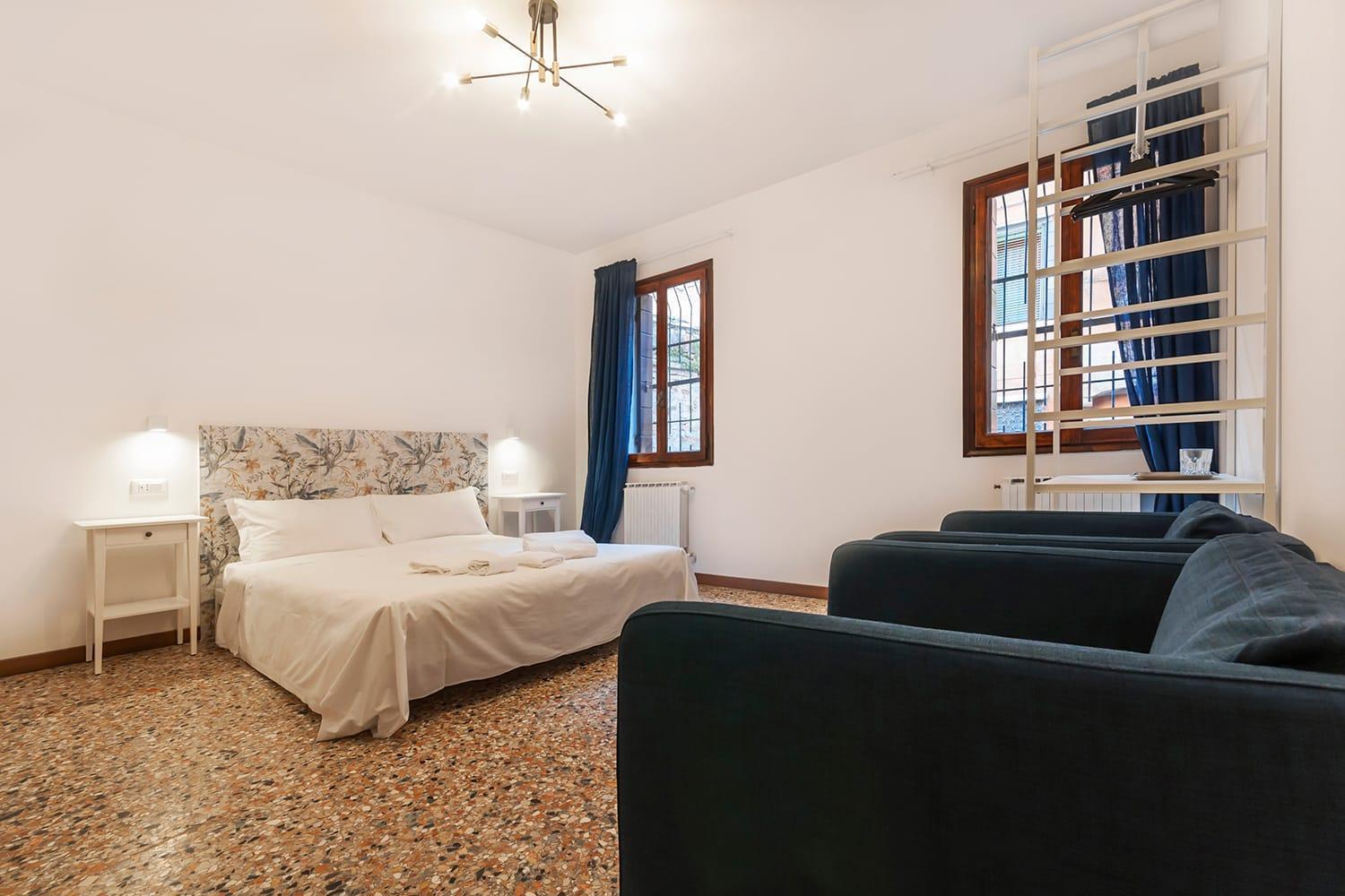 Casa Alimante Hotel Venice Ngoại thất bức ảnh