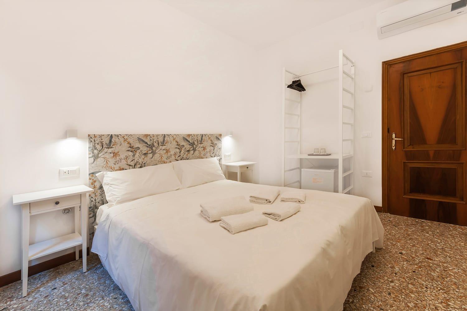 Casa Alimante Hotel Venice Ngoại thất bức ảnh