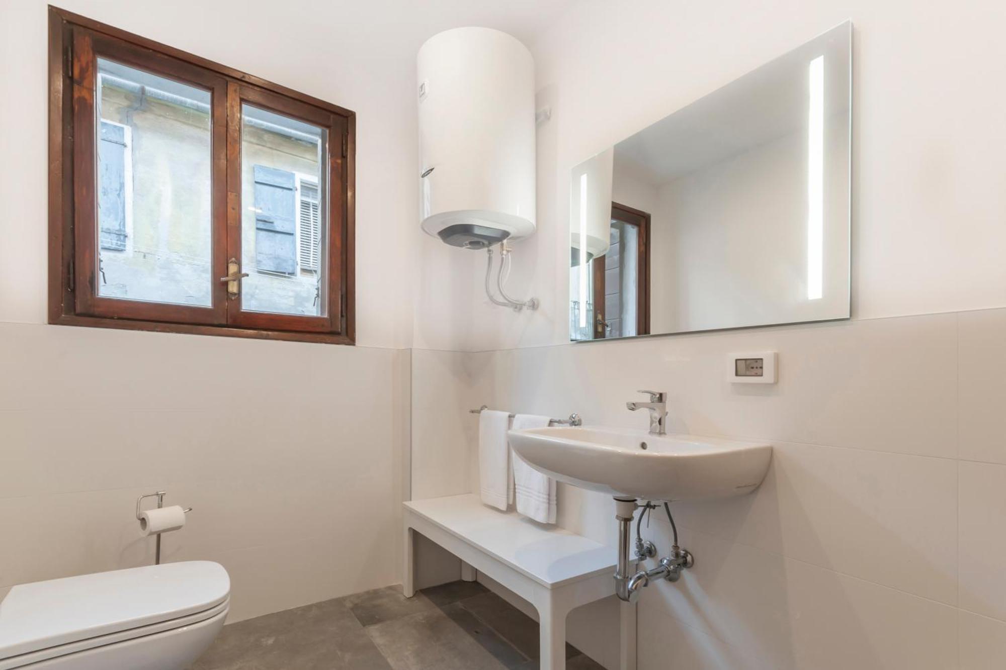 Casa Alimante Hotel Venice Ngoại thất bức ảnh